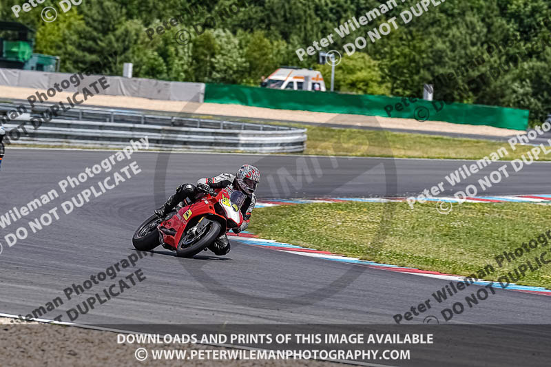 Slovakia Ring;event digital images;motorbikes;no limits;peter wileman photography;trackday;trackday digital images